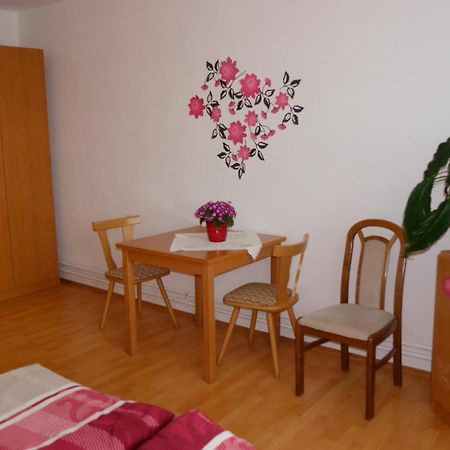 Gertis Blumenhof Privatzimmer, Ferienwohnung Gmund  Eksteriør billede