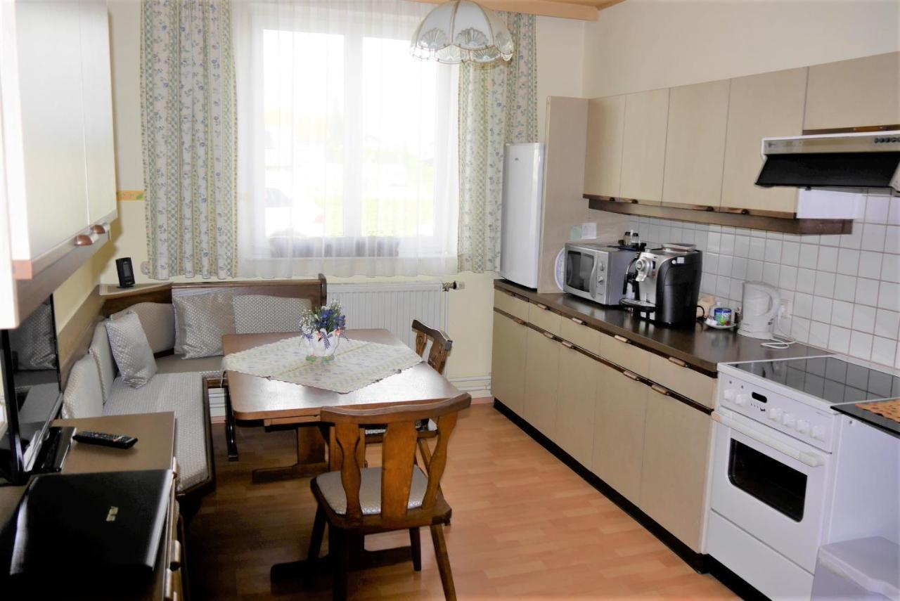Gertis Blumenhof Privatzimmer, Ferienwohnung Gmund  Eksteriør billede
