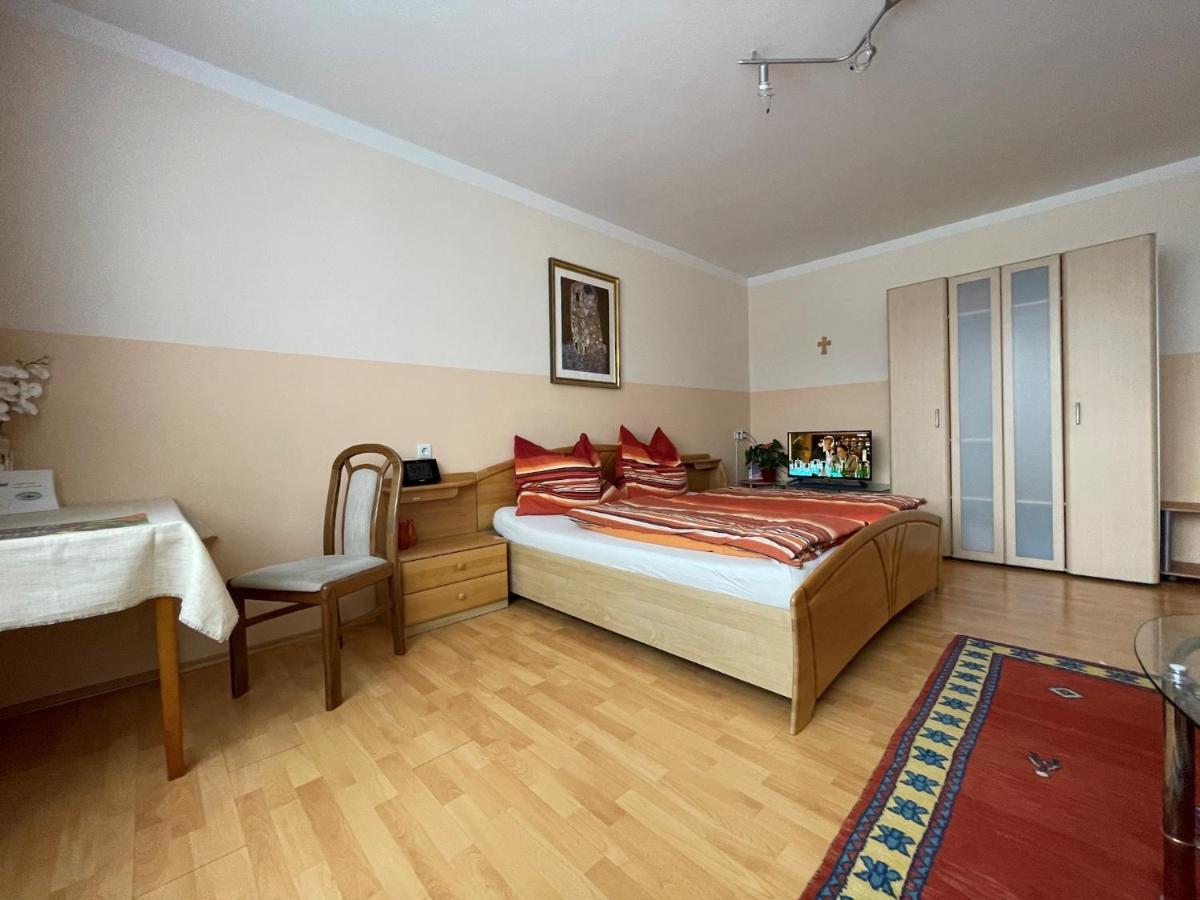 Gertis Blumenhof Privatzimmer, Ferienwohnung Gmund  Eksteriør billede